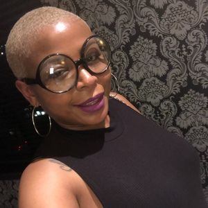 Meet your Posher, Ketra